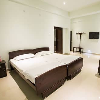 Touchstone Resort, Yelagiri 2